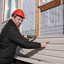 Affordable Siding Repair and Maintenance Services in Monroe North, WA